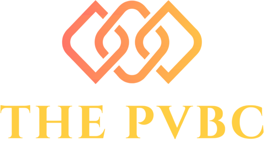 The PVBC Logo