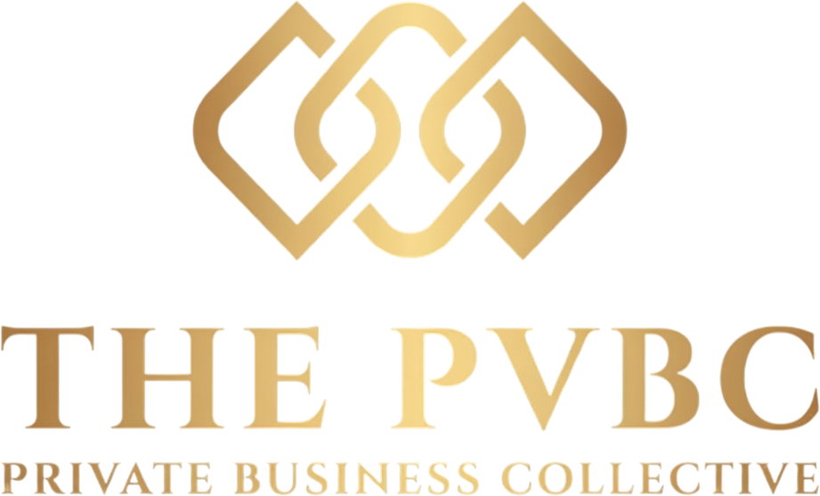 The PVBC Logo